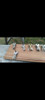 Maquina Duplicadora De Llaves Tipo Yale En Base Con Motor 4