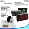 Kit Controlador Tlb30, Cervejeiras + Chicote 0