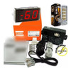 Kit Controlador Tlb30, Cervejeiras + Chicote 5