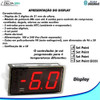 Kit Controlador Tlb30, Cervejeiras + Chicote 6