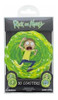 Posavasos 3d Rick Y Morty 1
