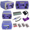 Nuevo Kit Profesional Eléctrica Uñas Taladro Manicura Pedicu 1