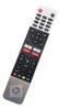 Control Remoto Para Smart Tv Admiral Noblex Bgh 0