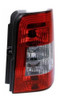 Faro Trasero Partner/berlingo Derecho M59   Tyc 0