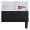 Sommier 1 Plaza Amaretto 185x80x20cm 2 Sommier 1 Plaza Amaretto 185x80x20cm 2