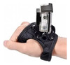Gopro Sjcam Suporte Pulso Luva 360 Graus Wrist Suporte Mao 3