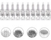 Kit 4 Cartuchos Dermógrafo Dermapen 12 Agulhas Dr. Pen My-m 5 Kit 4 Cartuchos Dermógrafo Dermapen 12 Agulhas Dr. Pen My-m 5