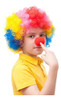 Narices Esponja 1,5'' Goshman Nariz Payaso / Alberico Magic 2