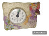 Reloj Cerámica Resina Muñeca 0