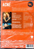 Acné - Dvd Nuevo Original Cerrado - Mcbmi 1