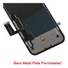 Reemplazo De Pantalla Compatible Con iPhone 11 De Repuesto D 4