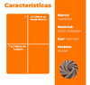 Cobertor Casal Manta De Microfibra 1,8x2,2m Marrom - Camesa 5