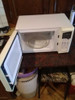 Horno Microondas Mk-tech Hermosa Máquina. Funciona Todo 4