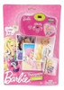 Barbie Set De Fotografa Con Camara Lic Original Armonyshop 0