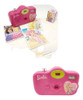 Barbie Set De Fotografa Con Camara Lic Original Armonyshop 1