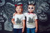 Diseños Plantillas Para Camiseta Halloween Sublimación M15 3 Diseños Plantillas Para Camiseta Halloween Sublimación M15 3