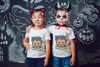 Diseños Plantillas Para Camiseta Halloween Sublimación M15 5 Diseños Plantillas Para Camiseta Halloween Sublimación M15 5