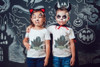 Diseños Plantillas Para Camiseta Halloween Sublimación M15 6 Diseños Plantillas Para Camiseta Halloween Sublimación M15 6