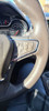 Kit Restaurador Volante Y Butaca Chevrolet Cruze Camel 1