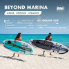 Beyond Marina Tabla De Remo Inflable, Tabla De 1