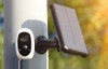 Cargador Solar Para Cámara Ezviz - Electrocom - 2