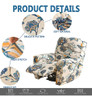 Haoyong Slipcovers Reclinables Stretch Lazyboy Recliner Cove 1 Haoyong Slipcovers Reclinables Stretch Lazyboy Recliner Cove 1