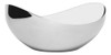 Lipper International Seascape Acero Inoxidable Gran Cuenco O 0