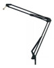 Soporte De Micrófono Extensible Movil Isk Sksd0151 0