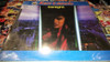 Ken Laszlo Tonight Vinilo Maxi Frances Excelente 1985 0