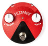 Dunlop Ffm6 Banda De Gypsys Fuzz Face Mini 0 Dunlop Ffm6 Banda De Gypsys Fuzz Face Mini 0