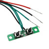 0,56 '' Digital Panel 200v Led Digital Medidor Tiempo Temper 4