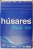 Blocks A4 Rayado Husares 6222 Espiralado A4 80 Hojas 0