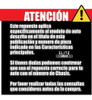 Sensor De Freno Delantero Para Bmw Serie 5 G30 520i B48 2