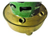 Antiguo Calentador Bram Metal N 12 Ref 2103 3