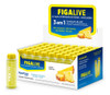 Figalive Display C 48 Flaconetes 10ml Sbr Abacaxi Apisnutri 0