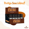 Protetor Labial Manteiga De Cacau 20 Unidades De Roll-on 1