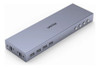 Kvm Unitek Switch Hdmi 4 Puertos - 4 Entradas, 1 Salida 0