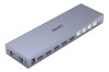 Kvm Unitek Switch Hdmi 4 Puertos - 4 Entradas, 1 Salida 2