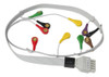 Cable Ecg Para Holter Tlc 12 Canales Contec Original 1 Cable Ecg Para Holter Tlc 12 Canales Contec Original 1