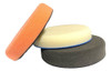 Pad Gekatex 5 Pulgadas Con Velcro X Unidad 0
