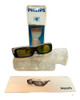 Anteojos 3d Philips Modelo Pta 516 Activo Leer Descripcion 5
