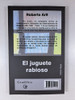 Lote X 3 Libros - Roberto Arlt 4