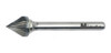 Lima Rotativa De Metal Duro Mastercut Sj-1m Ø 6 P. Aceros 0