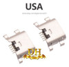 Puerto De Carga Micro Usb De Reparación Para Zte Max + Max P 2