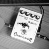 El Pedal De Efecto Flanger Clásico Joyo Logra Sonidos De Fla 1