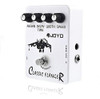El Pedal De Efecto Flanger Clásico Joyo Logra Sonidos De Fla 3