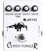 El Pedal De Efecto Flanger Clásico Joyo Logra Sonidos De Fla 4
