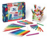Kit Maped Coloreo Creativo Didactico X50p 1