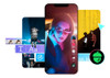 Aplicación Estilo Tiktok - Android-ios / Monetizable 0