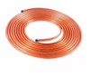 Caño De Cobre 1/2 Rollo 15m Refrigeración Aire Acondicionado 0